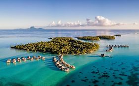 Le Taha a Island Resort
